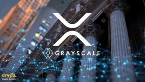 ETF spot na XRP od Grayscale wystartował! Analitycy są dobrej myśli w kwestii kursu kryptowaluty