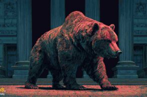 Bear on Wall Street