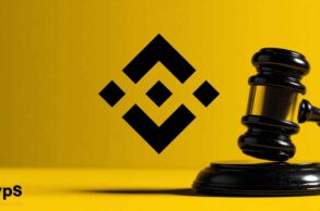 Binance sąd