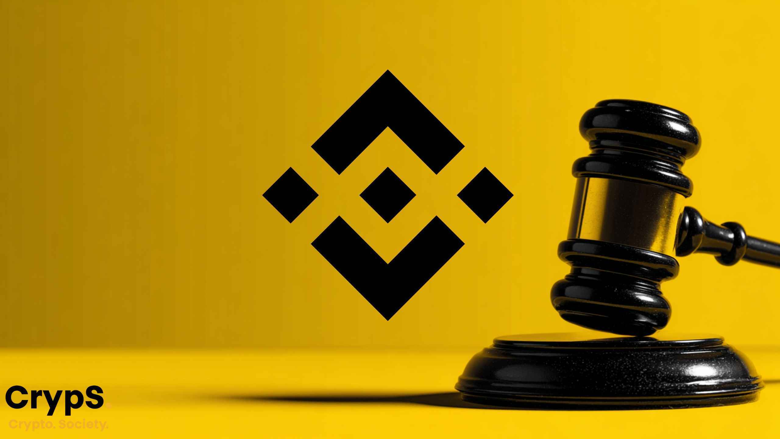 Giełda Binance znów pozwana! Powód jest zaskakujący, biorąc pod uwagę okoliczności