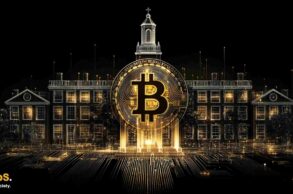 Harvard bitcoin