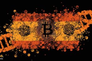 Bitcoin Hiszpania