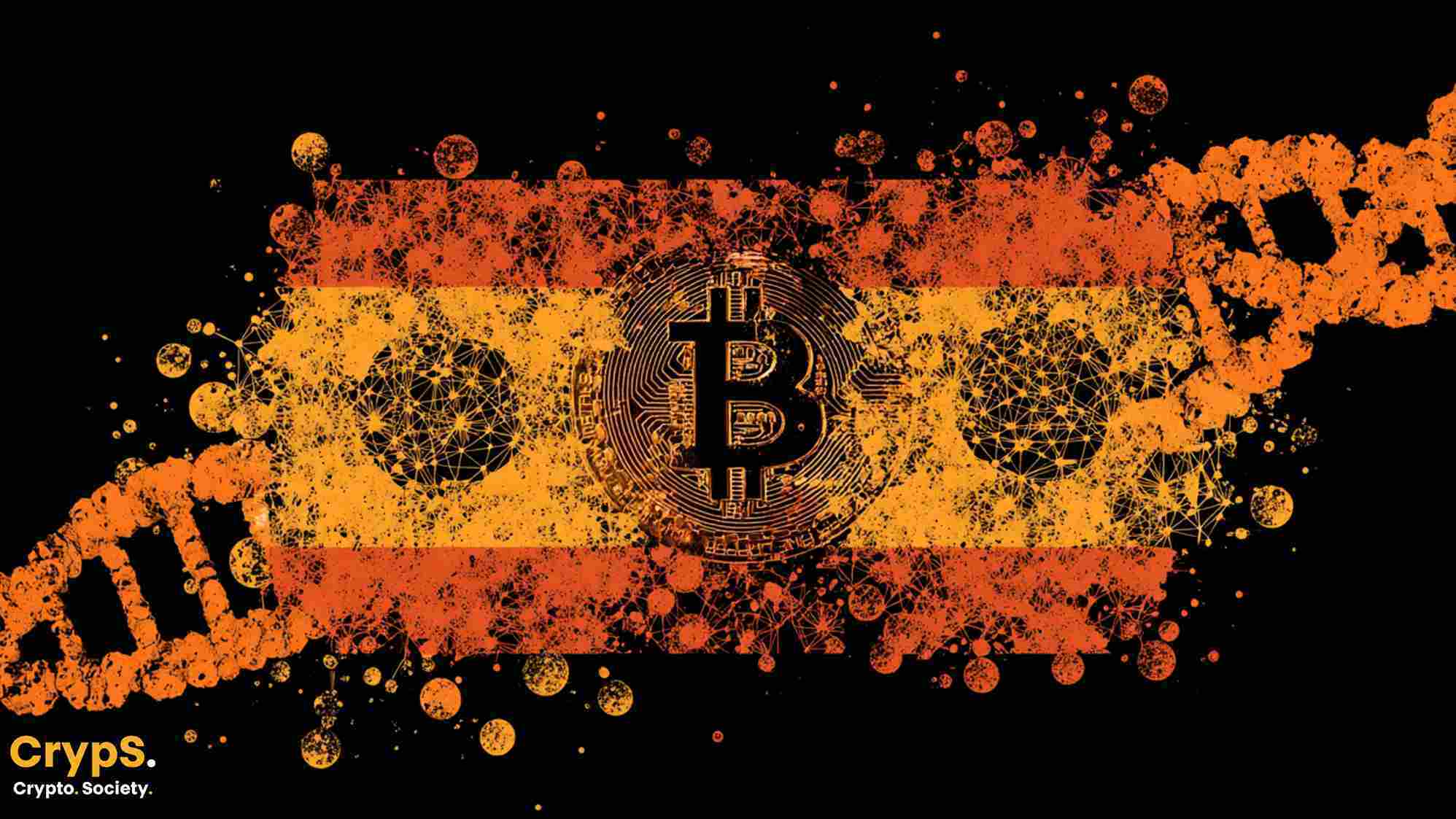 Bitcoin Hiszpania