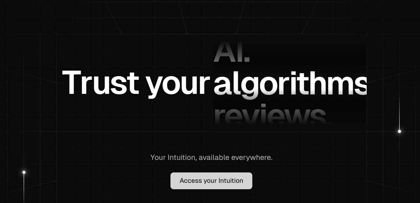 Intuition-Systems