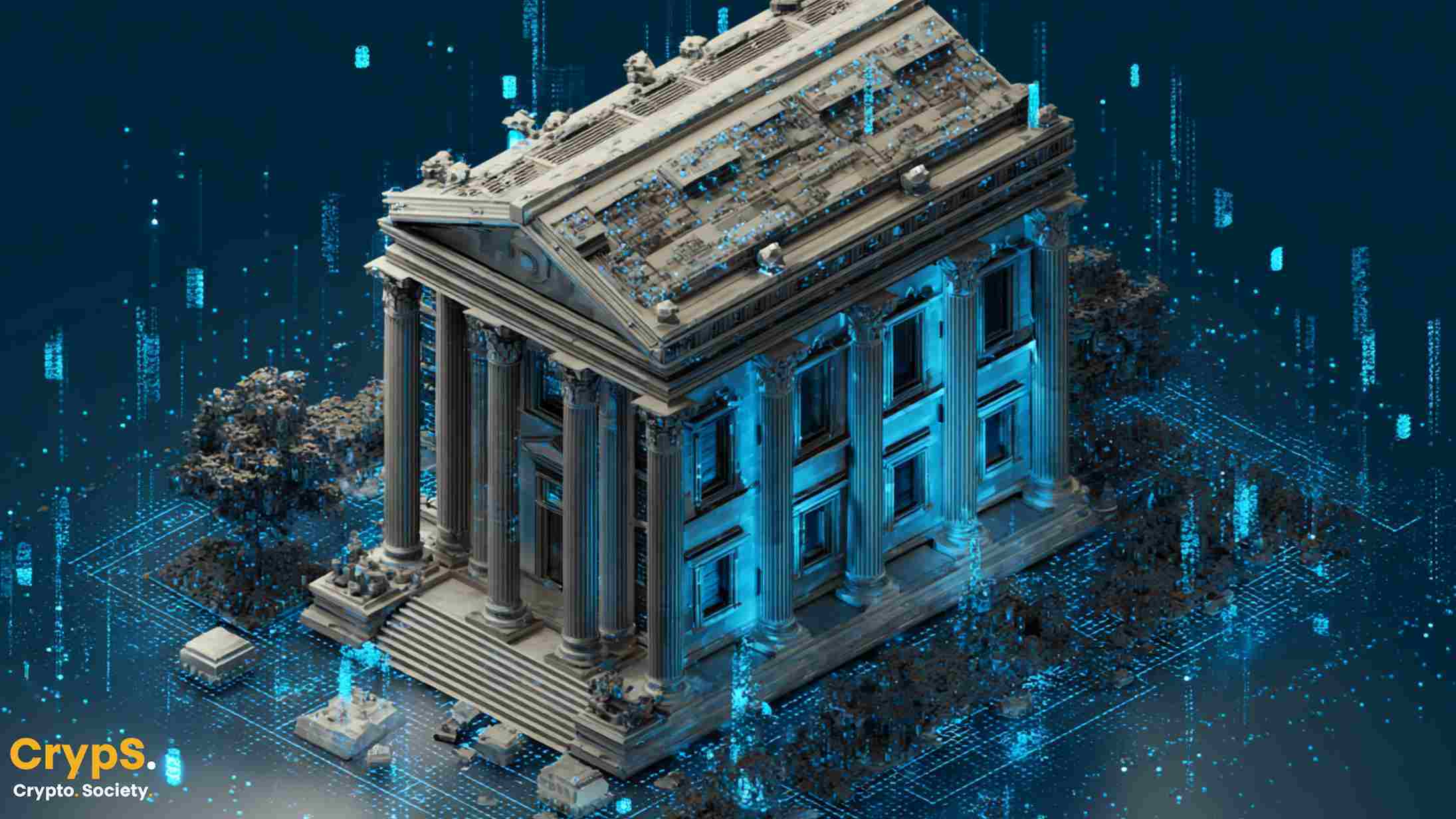 Bank