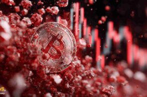 Bitcoin spada