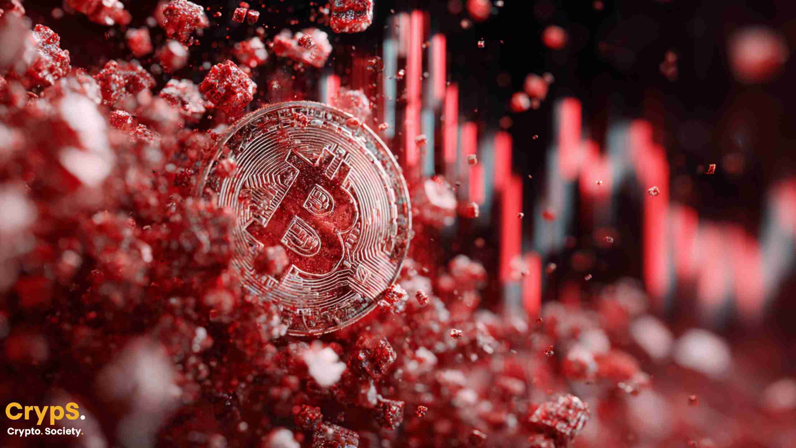 Bitcoin spada