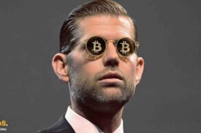 Eric Trump