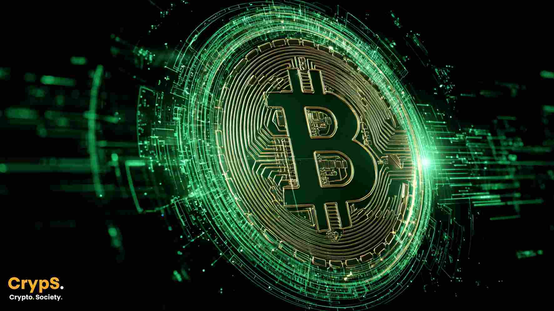 Kurs bitcoina niebawem odbije, wyprzedaż zbliża się do końca - twierdzi  CryptoQuant | Wiadomości | CrypS.