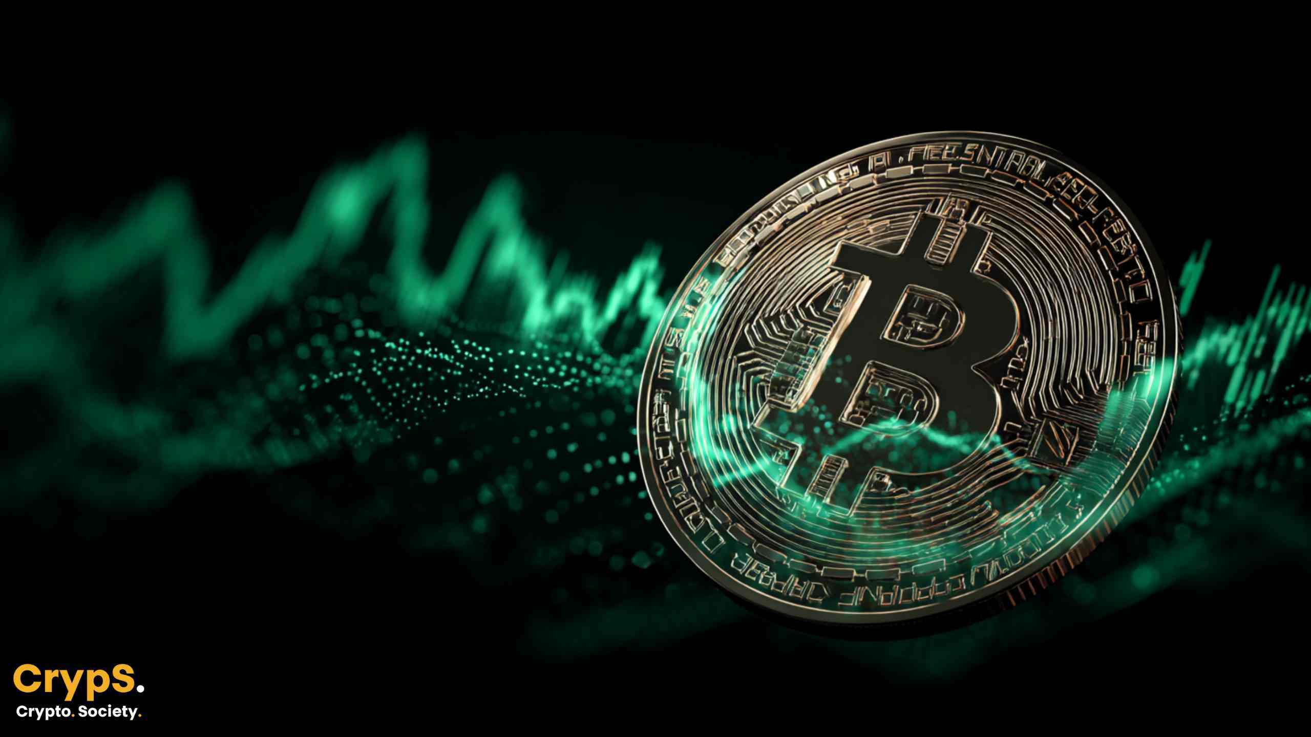 Kurs bitcoina powraca powyżej 90 000 USD! Rynek kryptowalut znów świeci na zielono