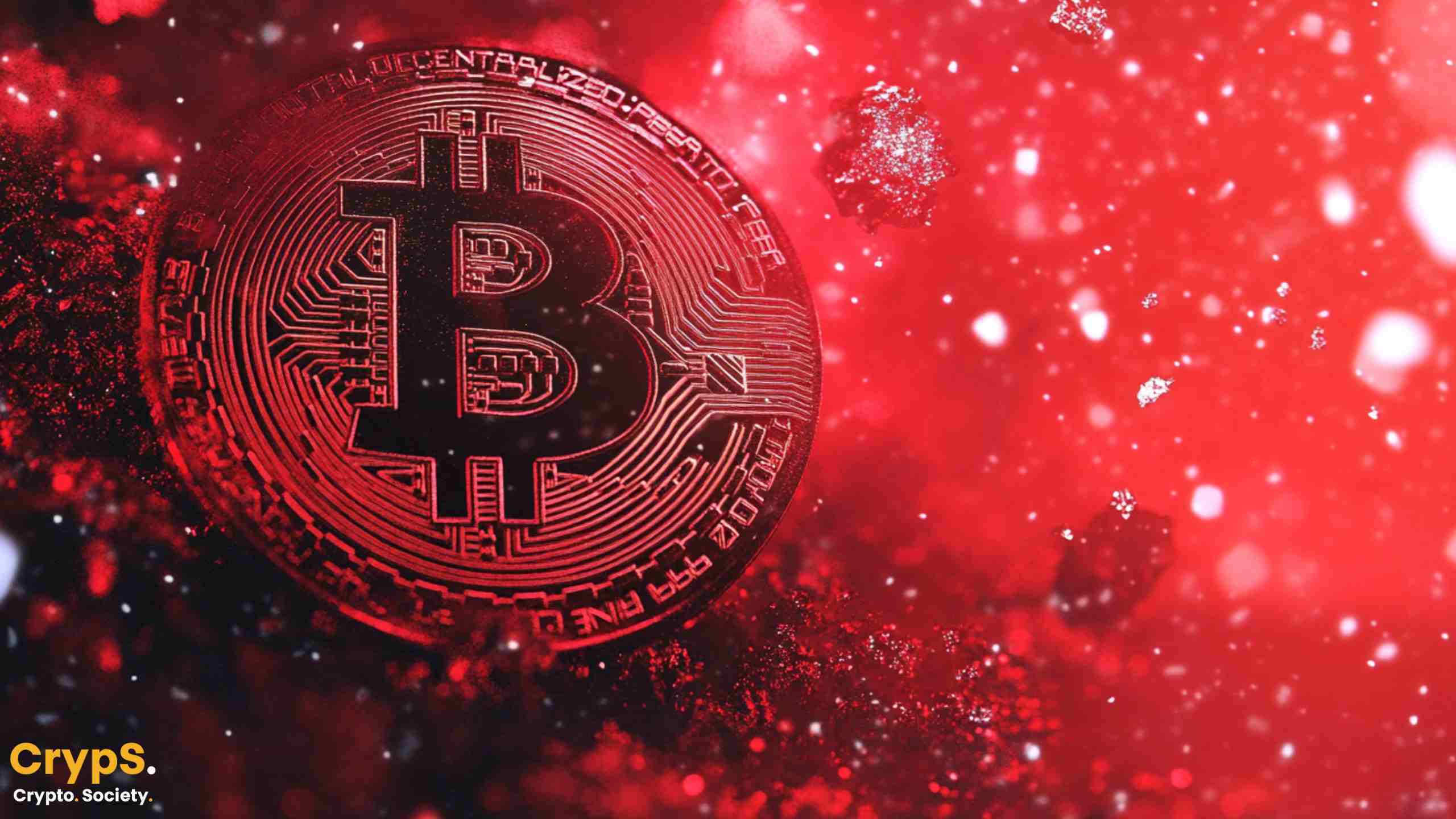 Listopad poturbował bitcoina, ale nie zabił. Na co się nastawić w przyszłych miesiącach?