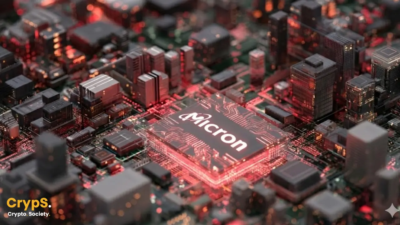 Micron
