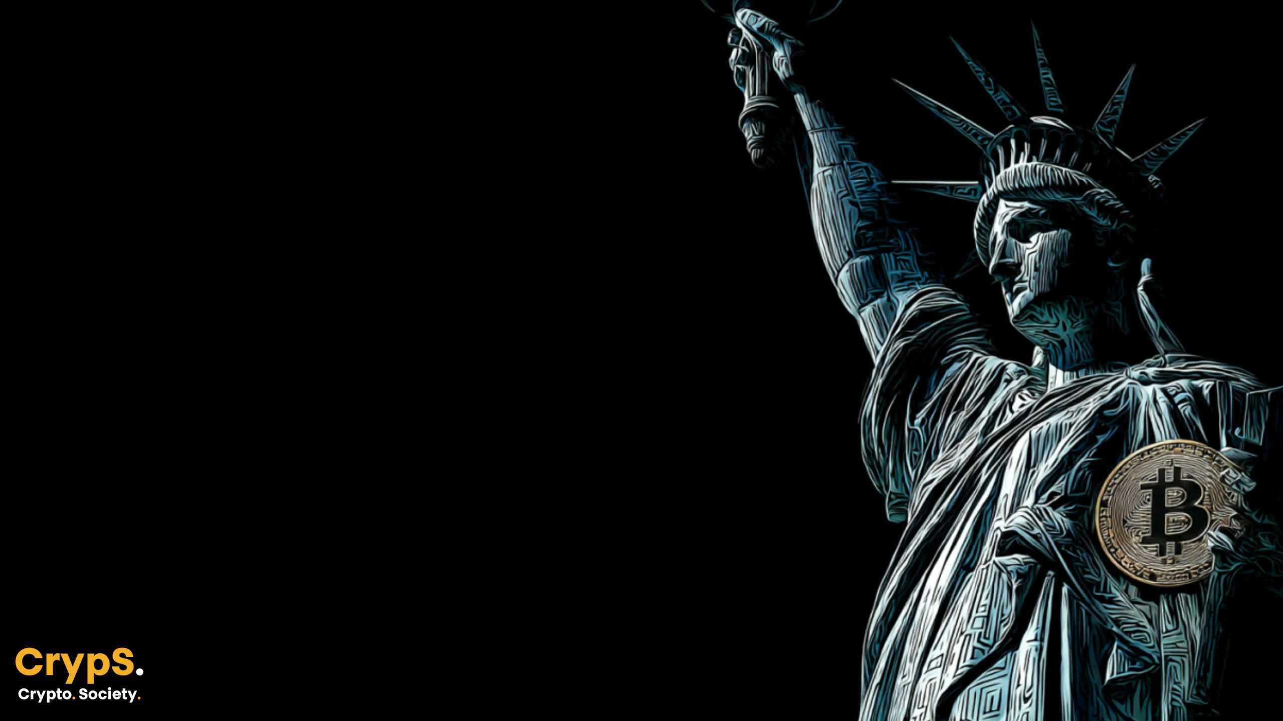 Mike Alfred mówi, kiedy USA zaczną w końcu kupować bitcoina. Rząd czeka na jeden czynnik