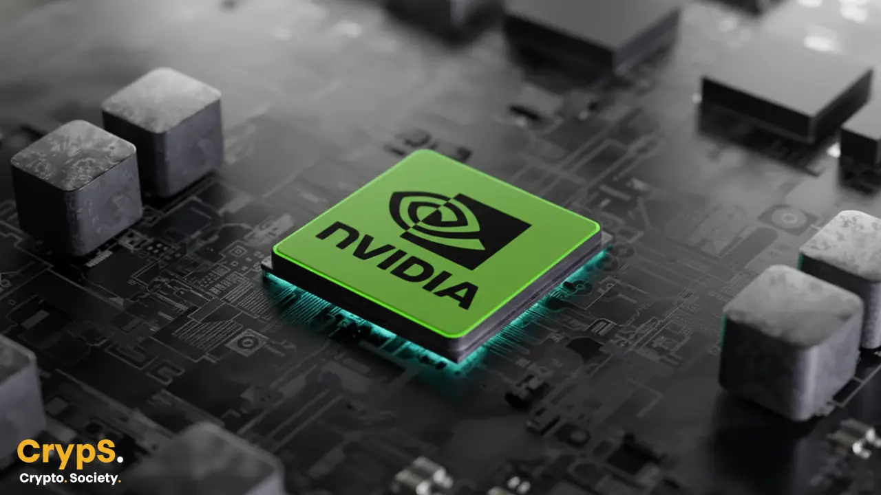Nvidia zaskakuje rynek pozytywnymi wynikami i uspokaja obawy związane z bańką AI