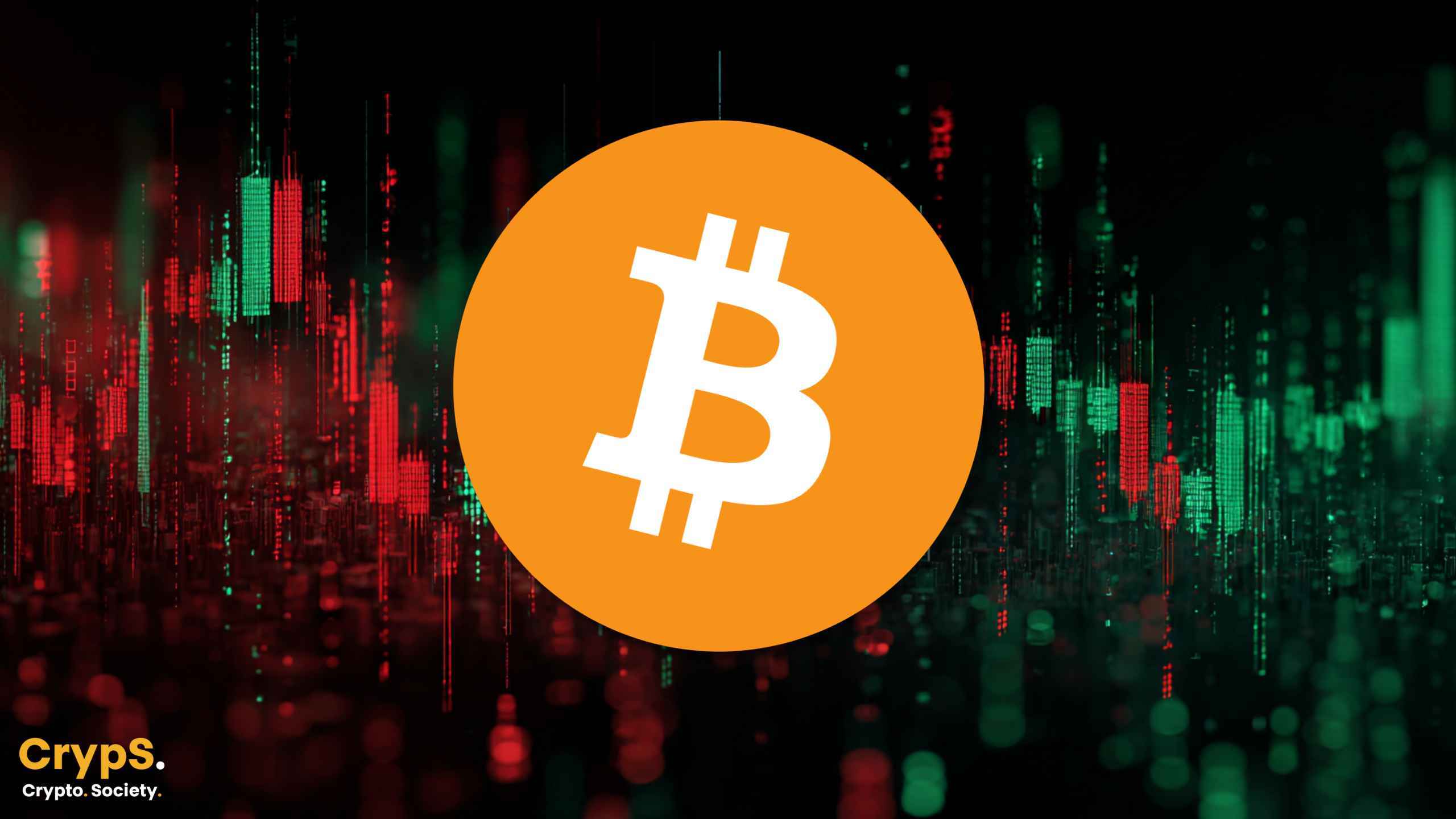 Obecny krach bitcoina to powtórka z 2020 roku? Analitycy wieszczą kontynuację hossy