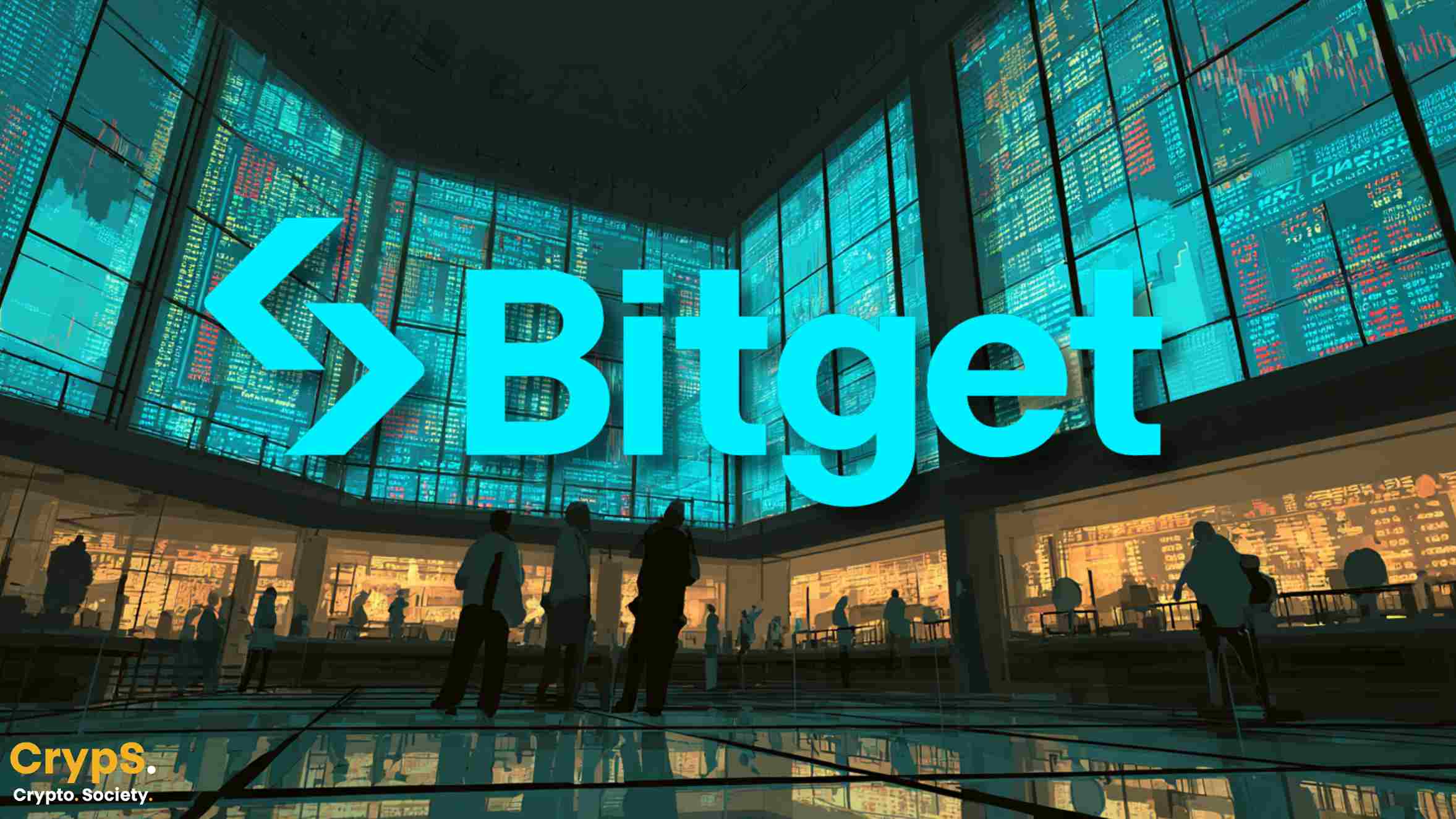 Bitget