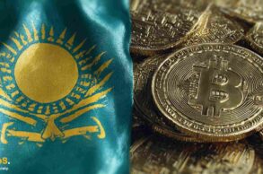 Kazachstan i kryptowaluty