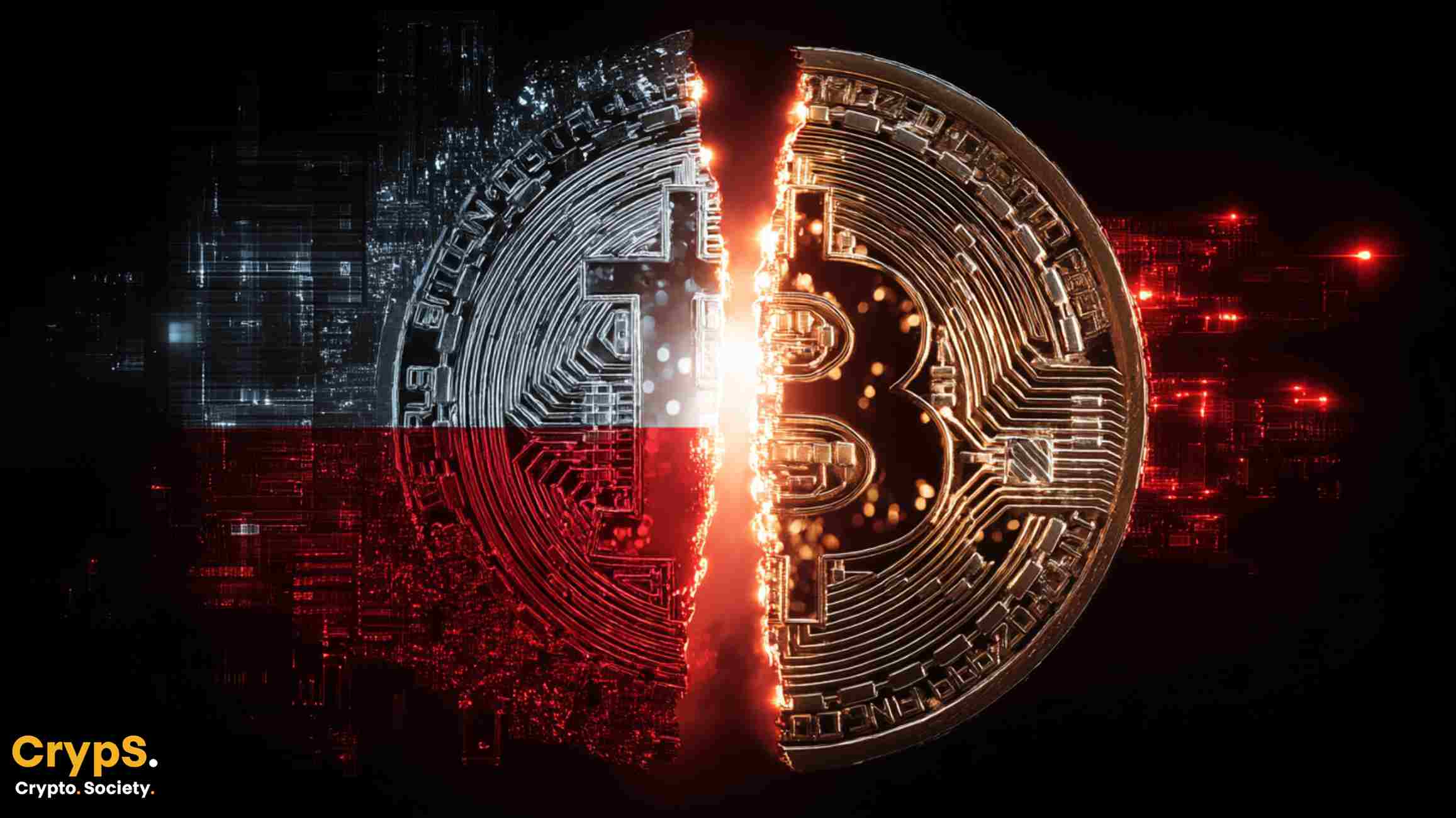Kryptowaluty Polska