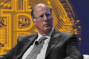 Larry Fink, CEO BlackRock