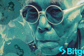 Satoshi Nakamoto