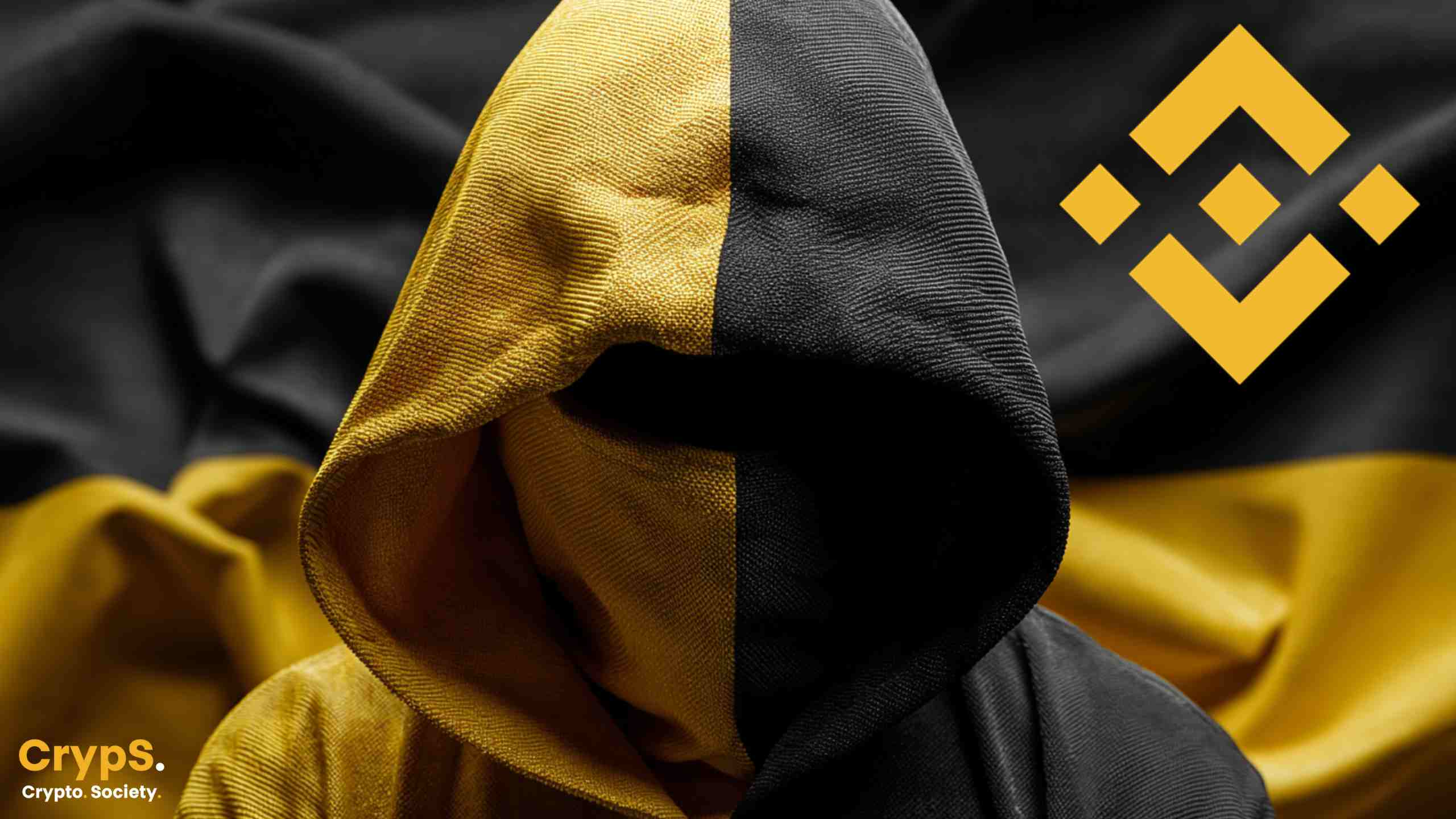 Binance trading