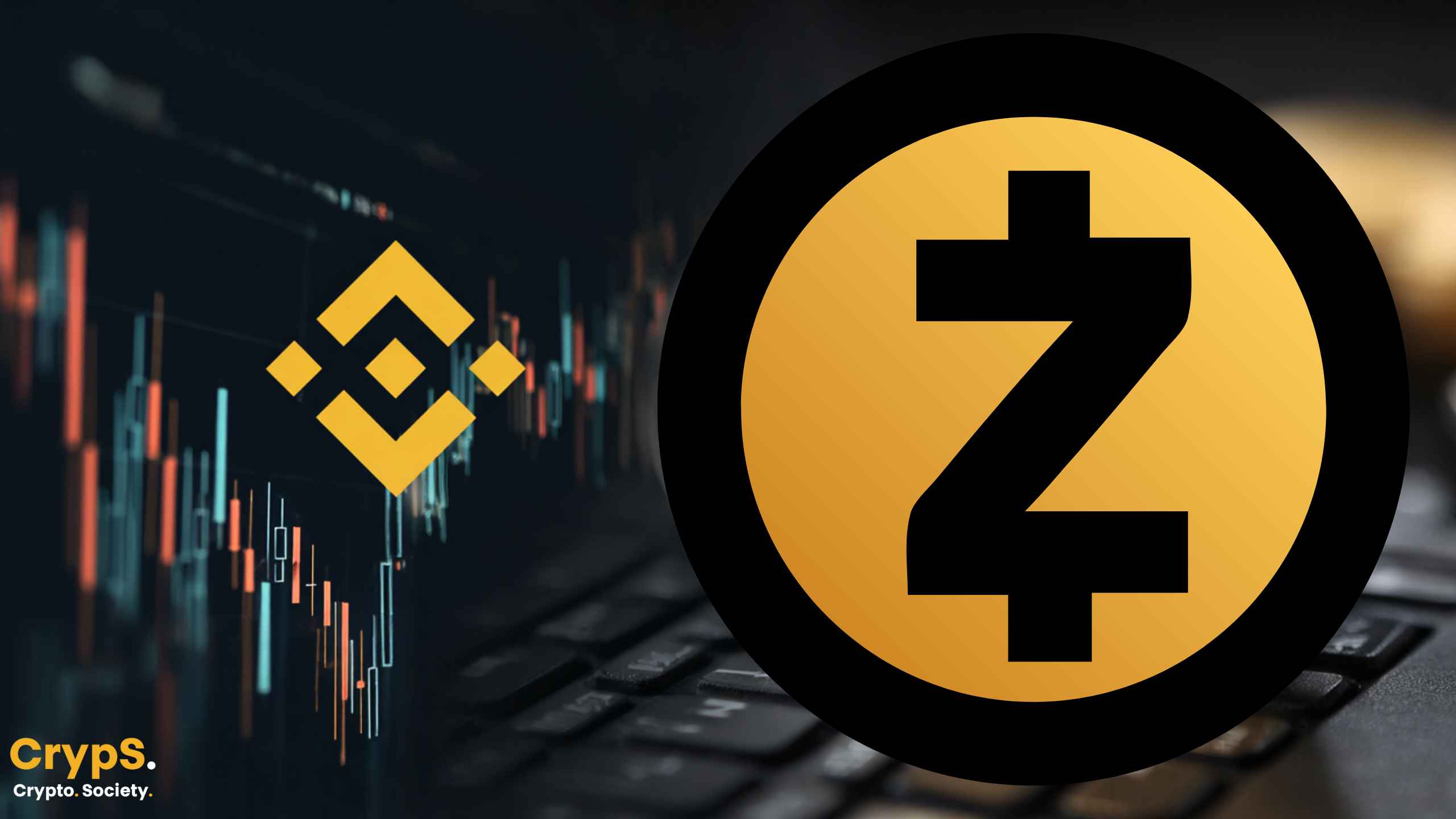 Zcash Binance