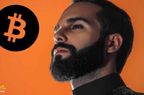 Nayib Bukele, Salwador, Bitcoin