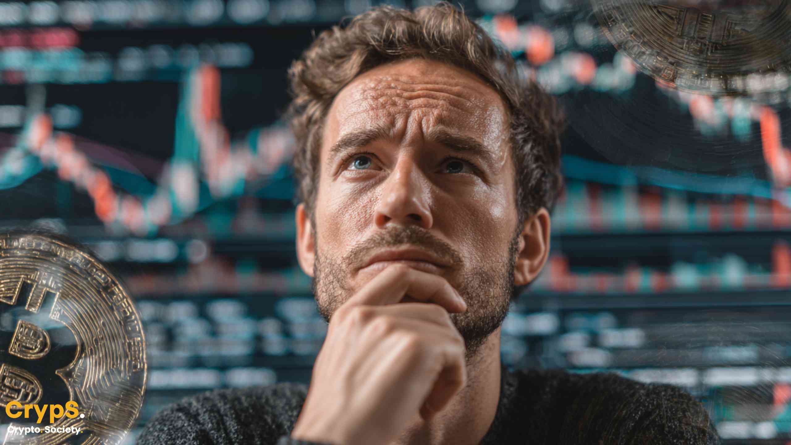 Co się bardziej opłaca, krypto czy akcje?