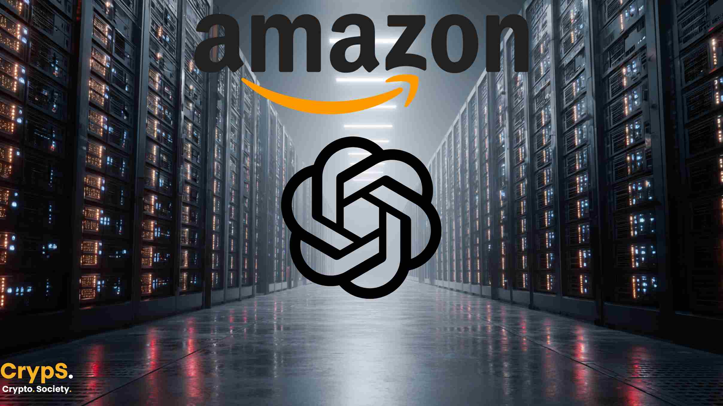 Amazon OpenAi