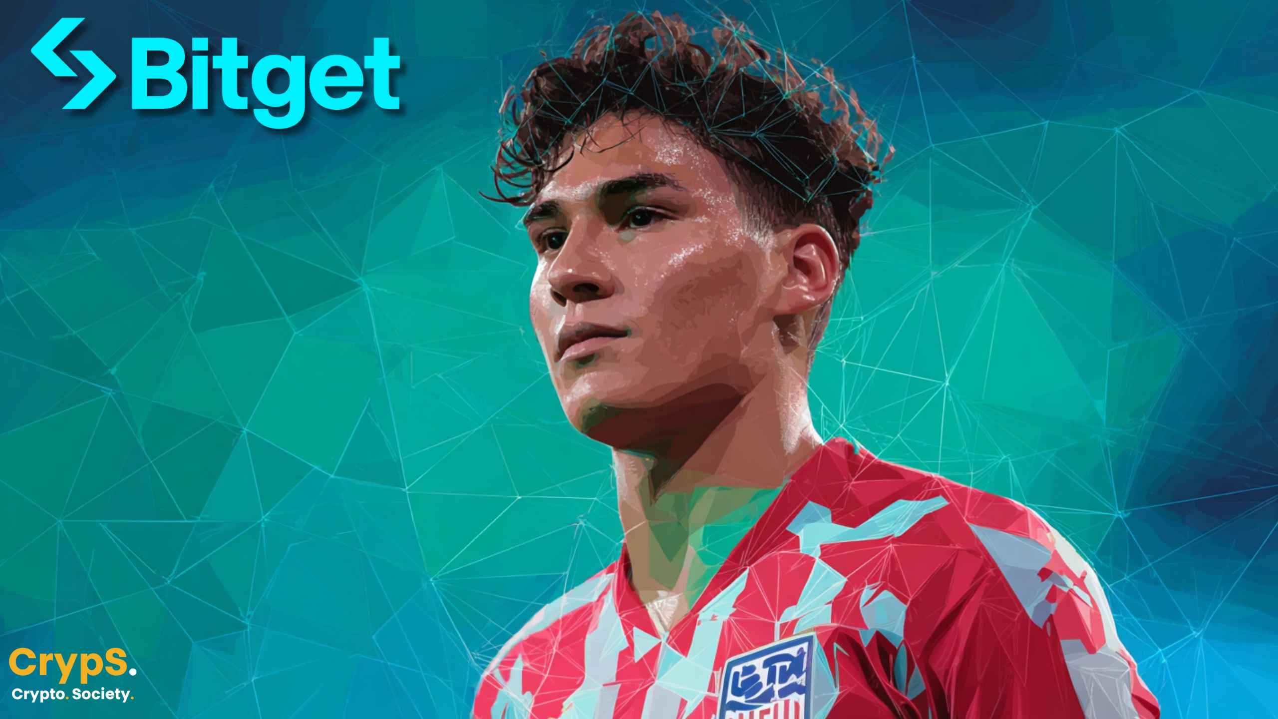 Bitget nawiązuje kolejne partnerstwo z gwiazdą LALIGA. Julián Álvarez pojawi się w nowej kampanii giełdy kryptowalut