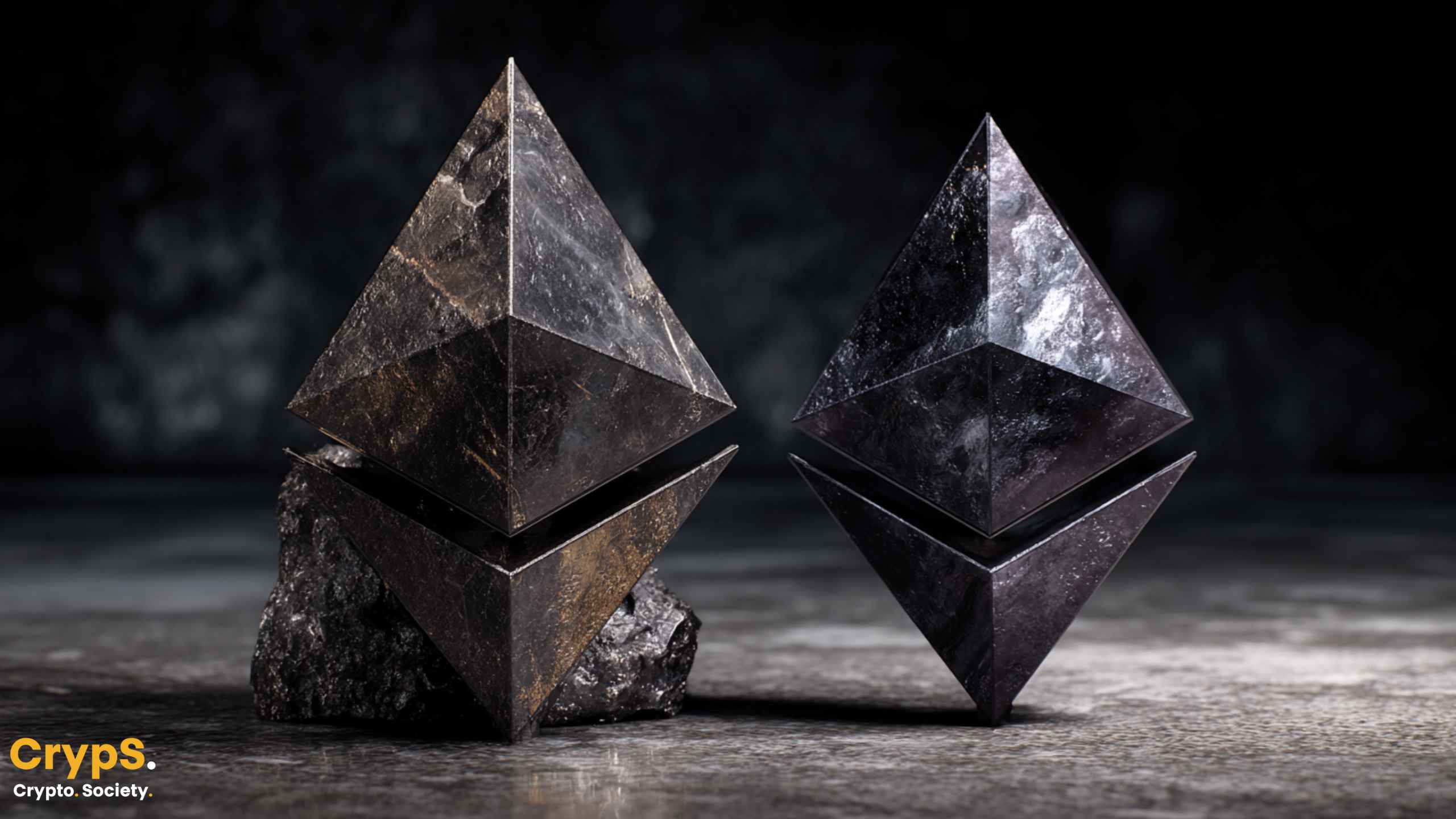 BlackRock wchodzi w staking ETH! Nadchodzi ETF, który może odmienić rynek Ethereum