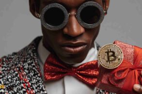 Bitcoin promocja