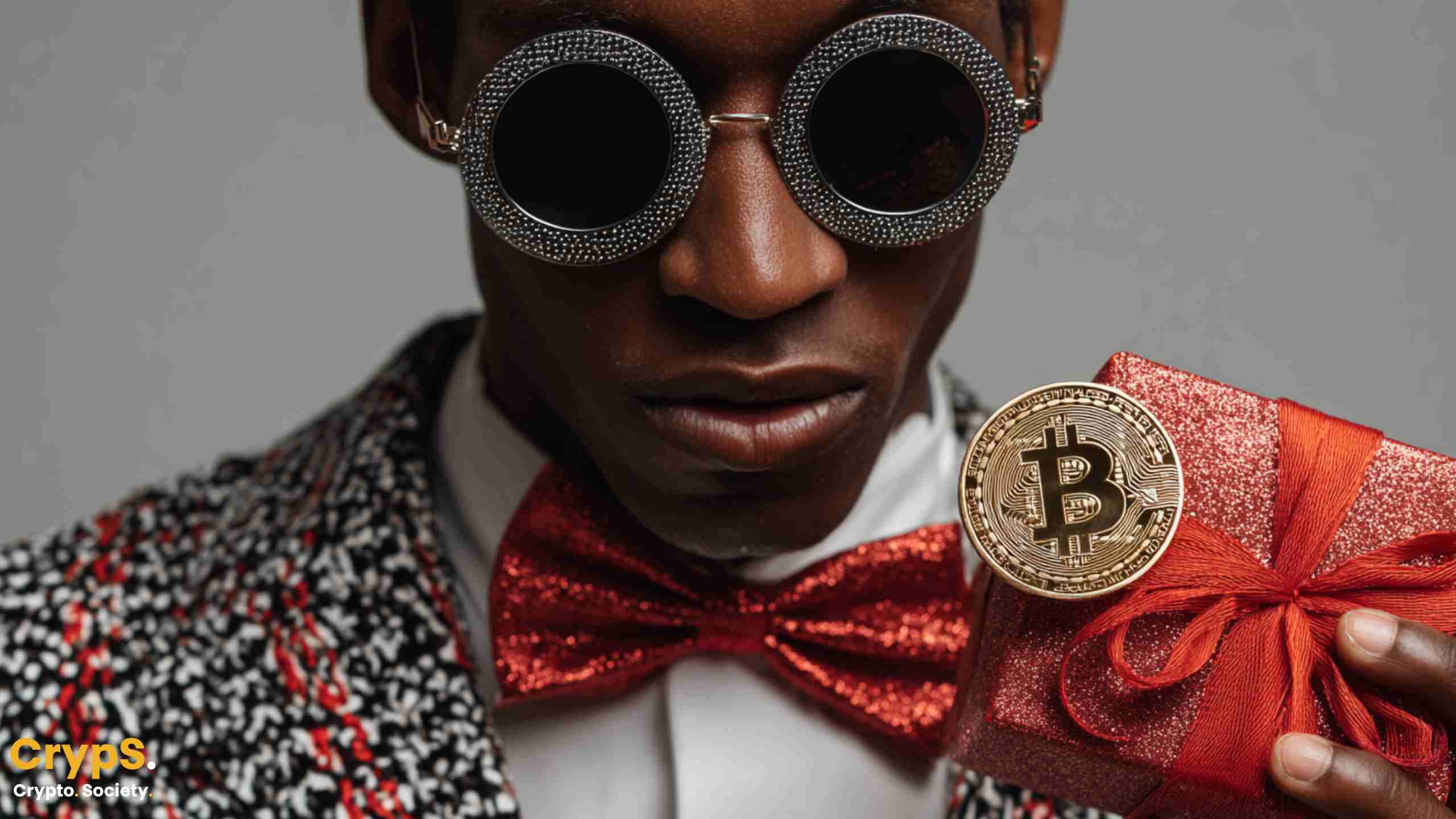 Bitcoin promocja