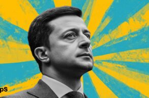 Wołodymyr Zełenski