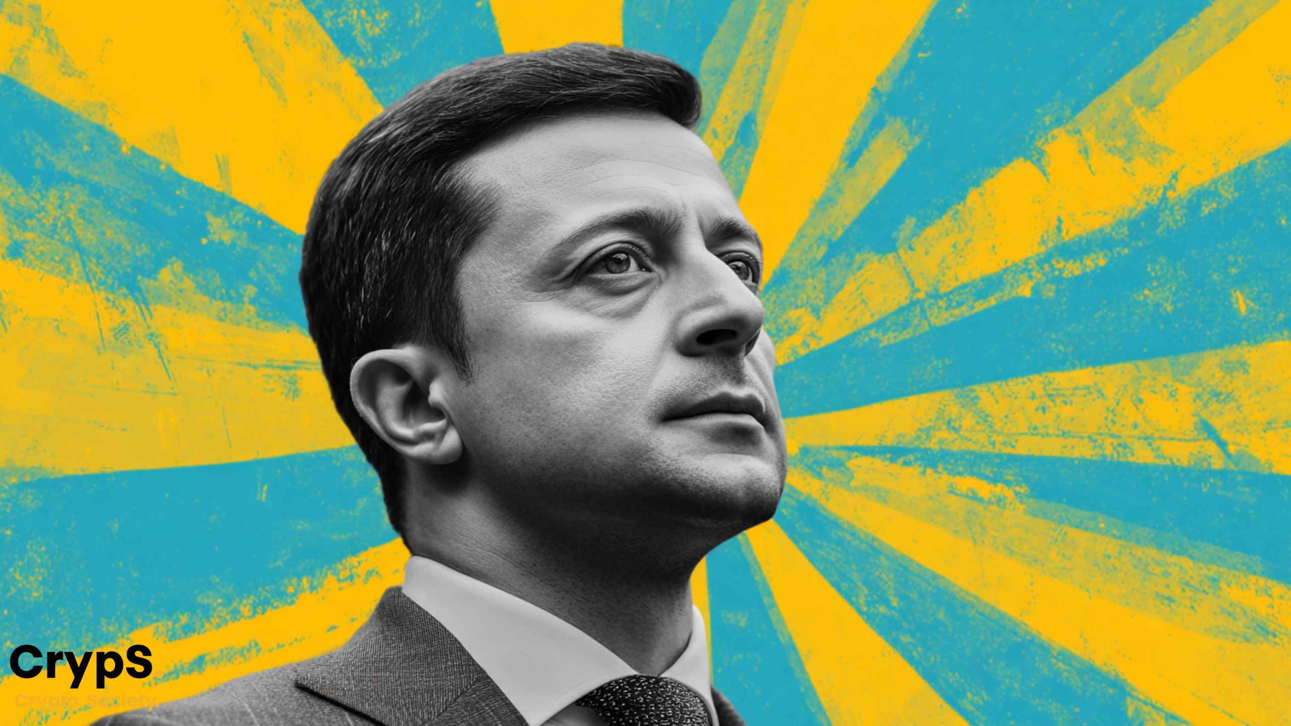 Wołodymyr Zełenski
