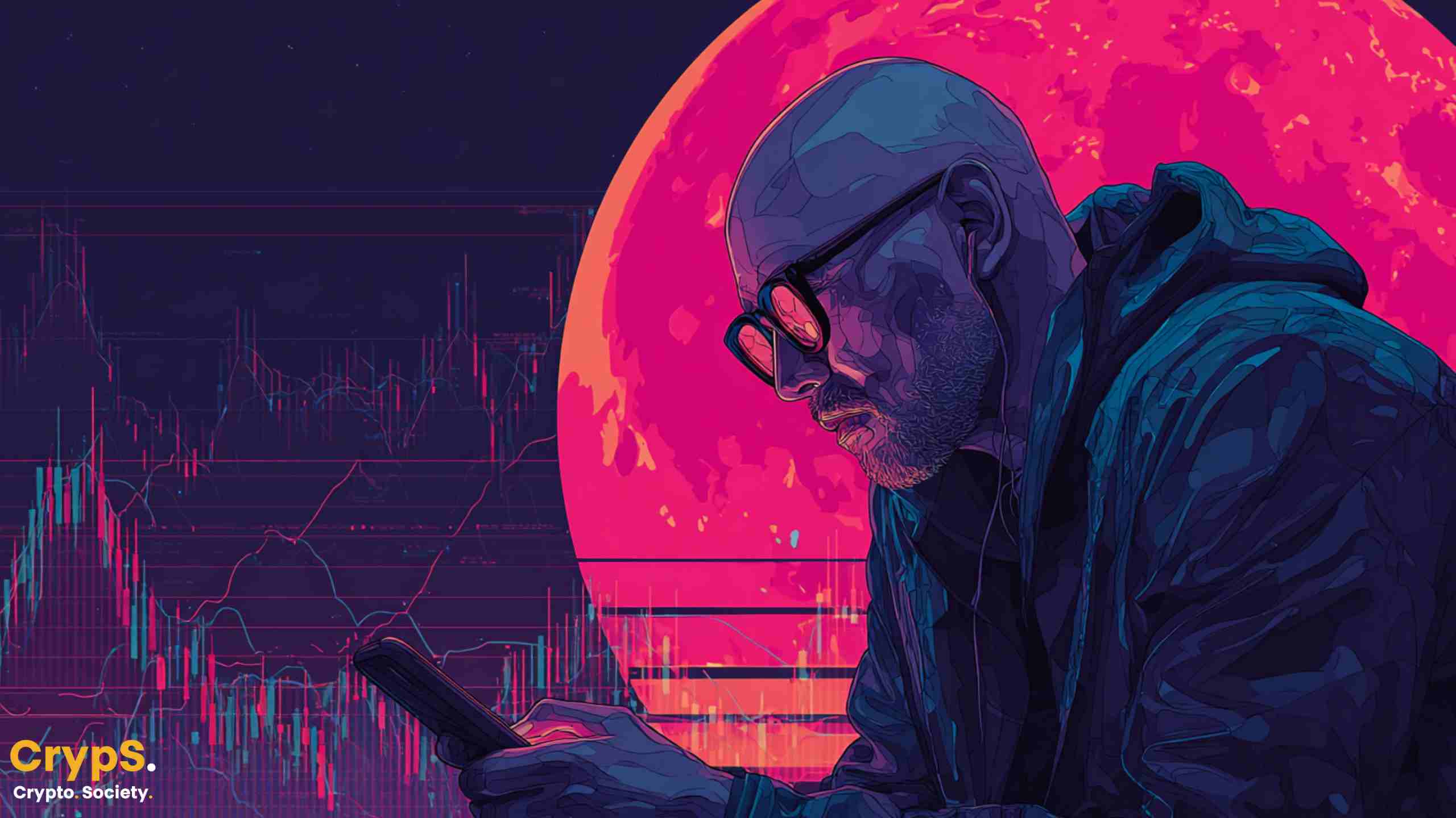 Crypto futures trading