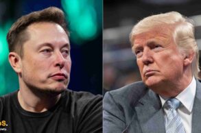 Musk Trump