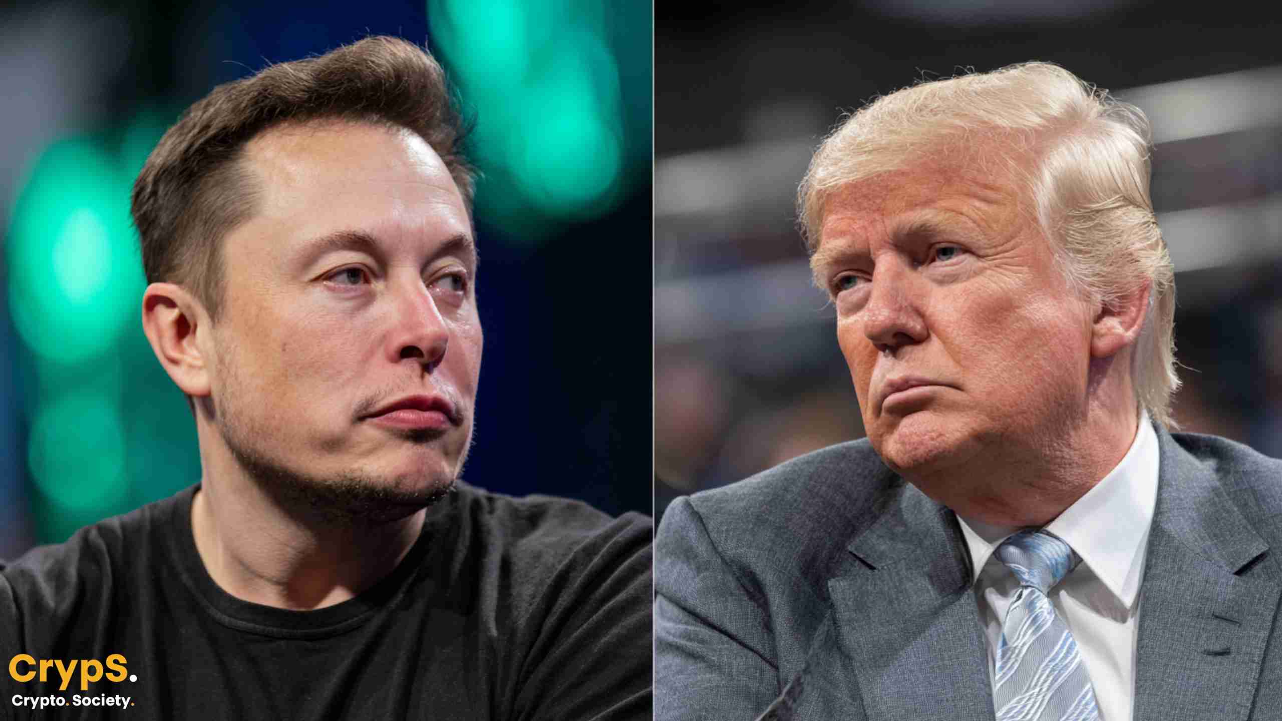 To koniec! DOGE oficjalnie kończy działalność. Eksperyment Trumpa miał ukryte przeznaczenie?