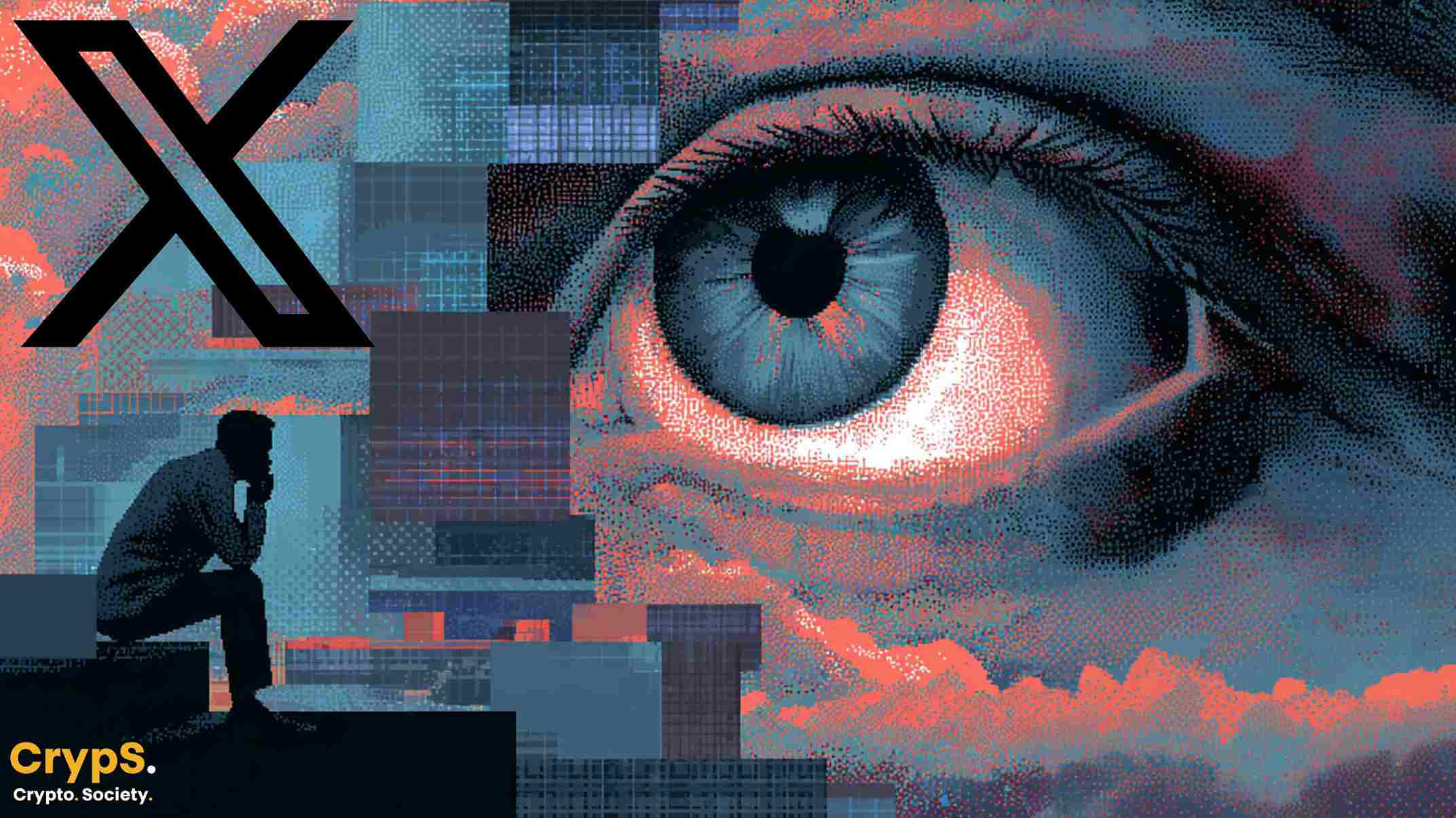 Geolokalizacja na X wywołała burzę w sieci. Zwolennicy i sceptycy mają uzasadnione argumenty