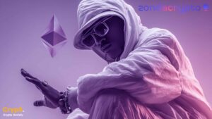 ZND odpala promocję roku! 14 dni stakingu ETH z dwukrotnym APR