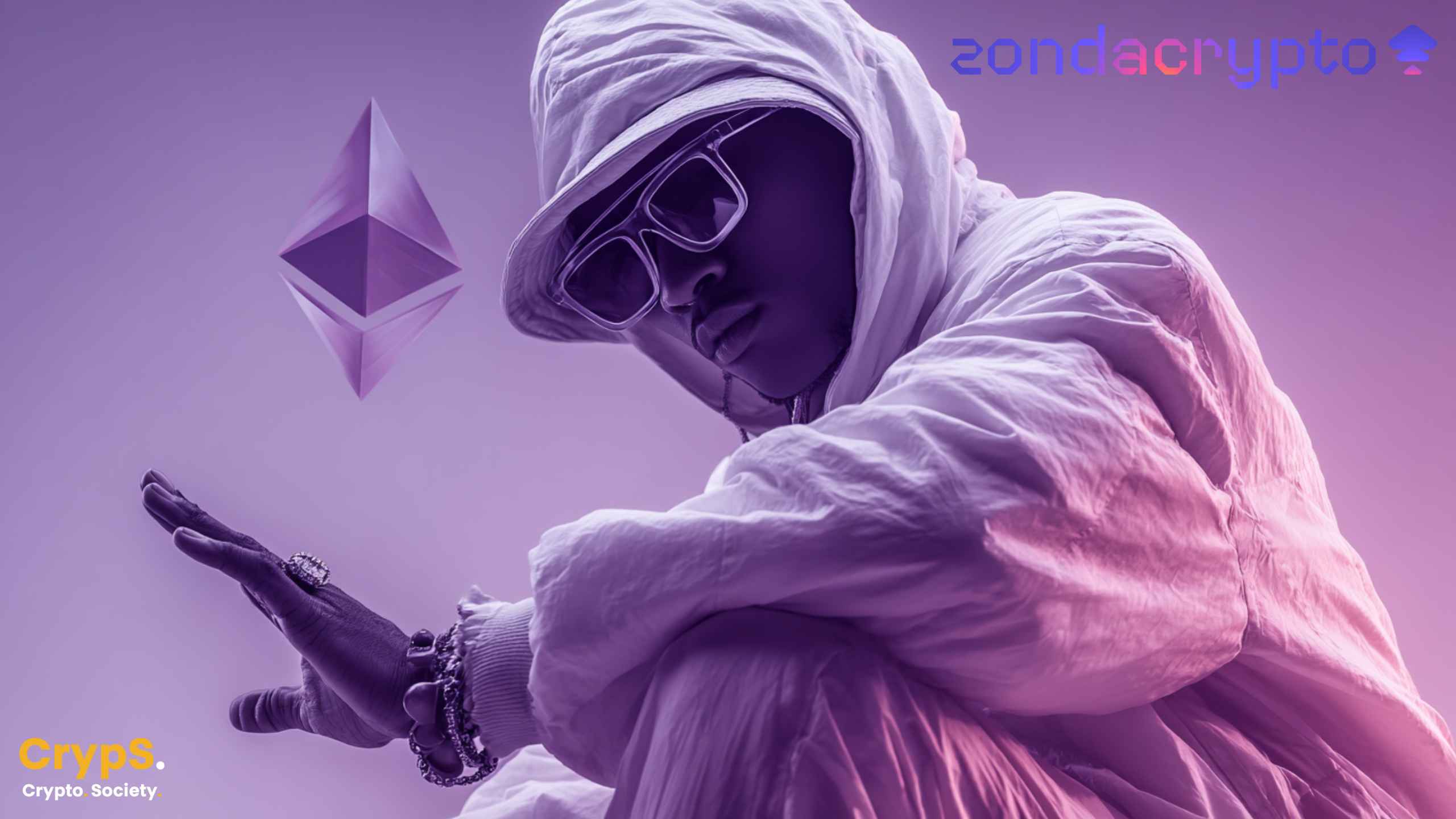 ZND odpala promocję roku! 14 dni stakingu ETH z dwukrotnym APR