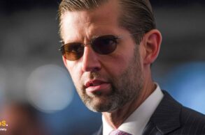 Eric Trump