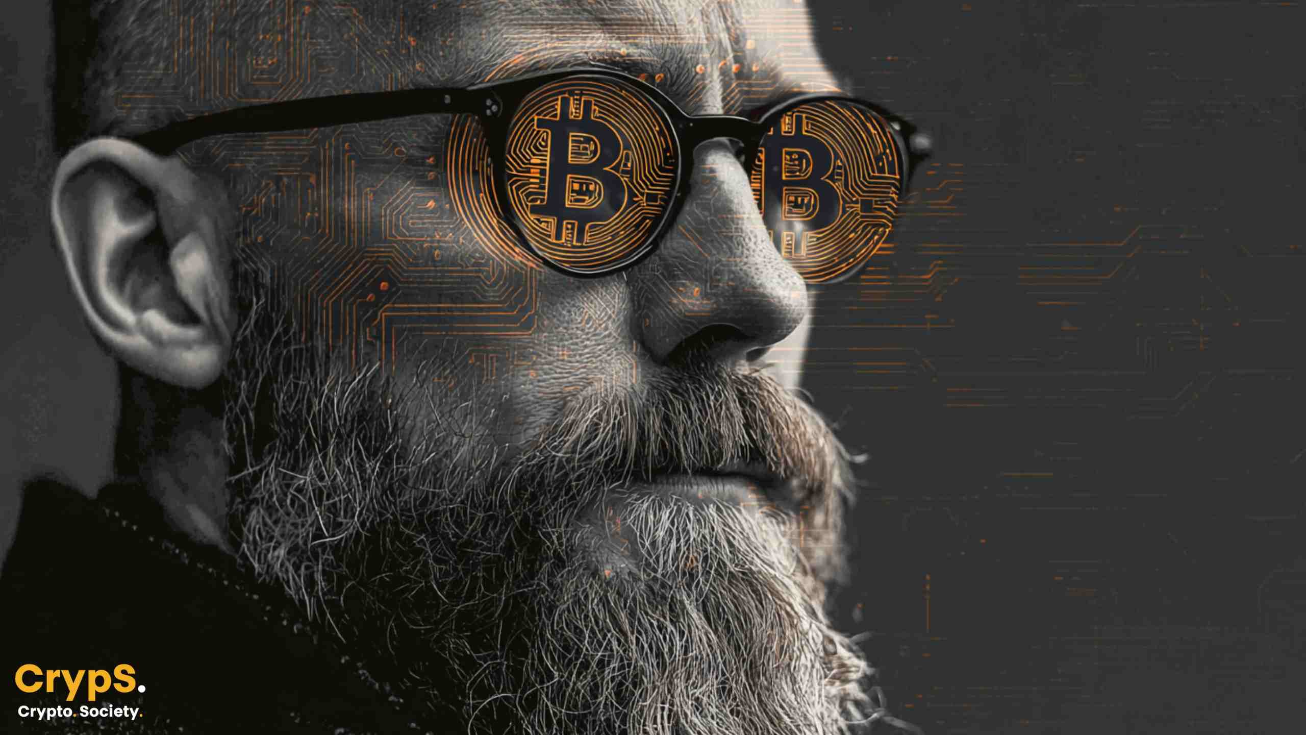 Grzegorz Braun bitcoin