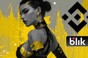 Binance BLIK