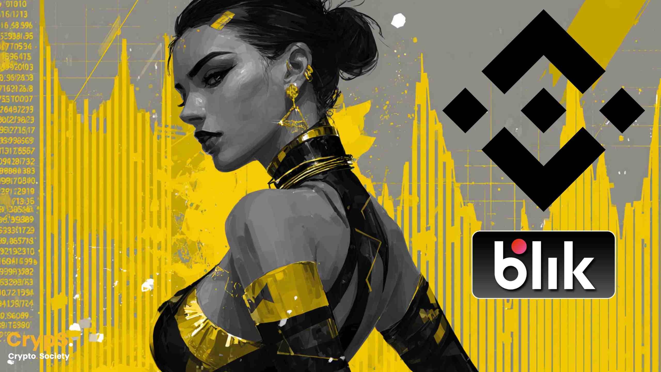 Binance BLIK