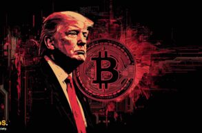 Trump bitcoin