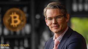 W Waszyngtonie wystartował nowy Bitcoin Bar. Goście byli w szoku, kto pojawił się na otwarciu