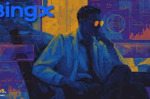 BingX