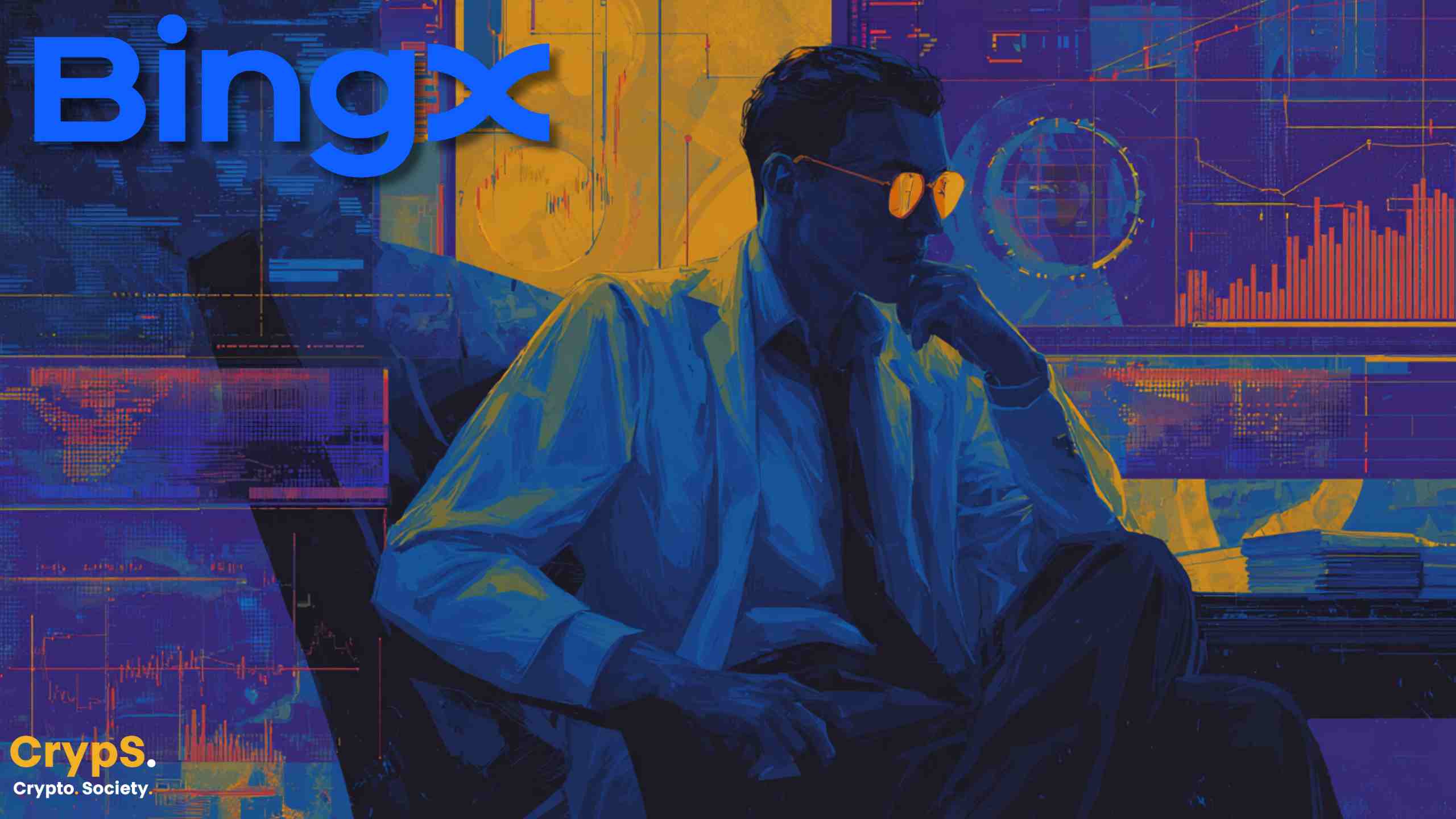 BingX