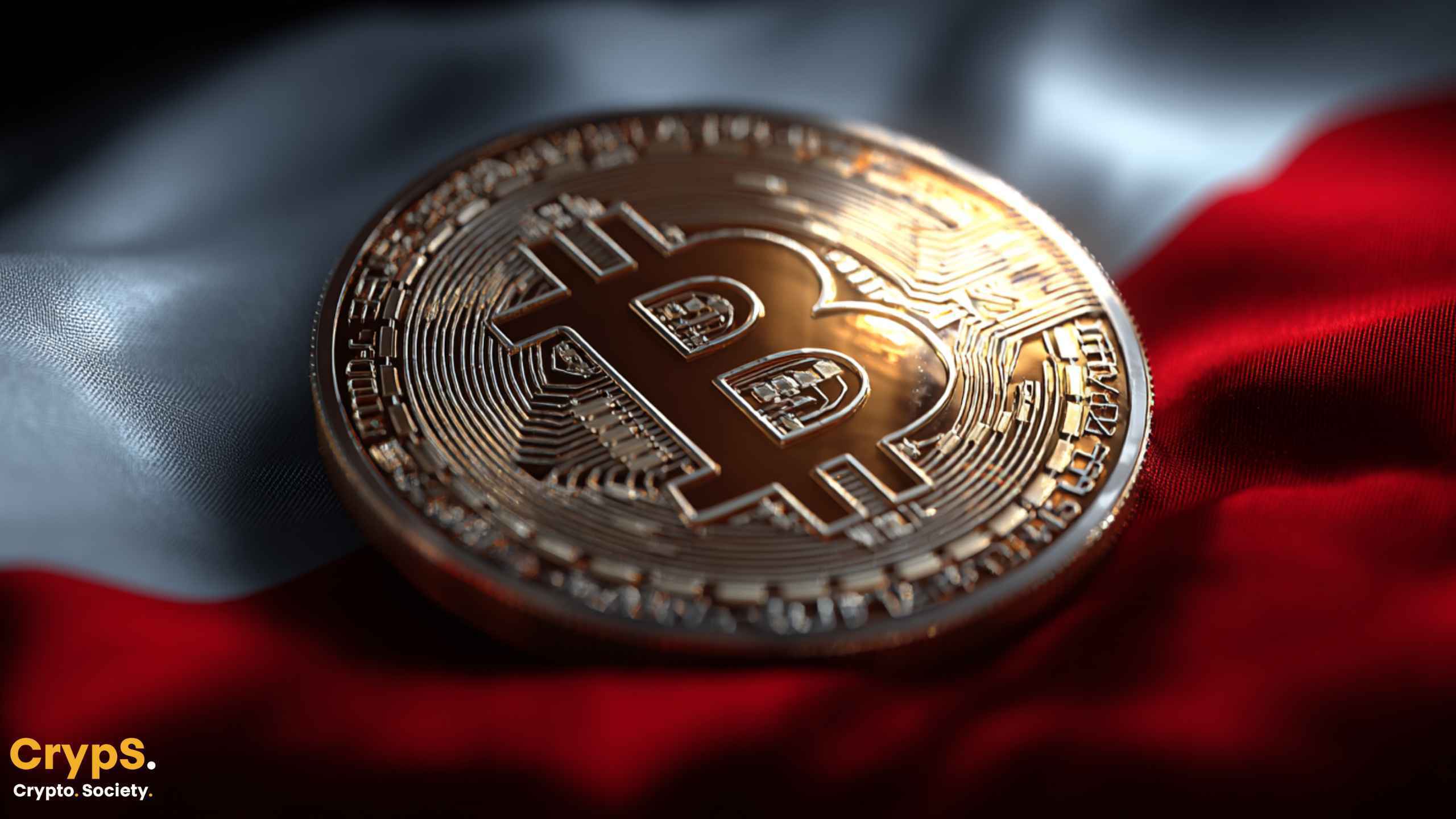 Polska firma z branży kryptowalut rozważa debiut na zagranicznej giełdzie